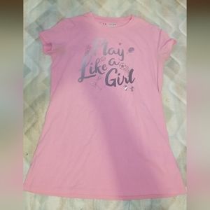 girls shirt